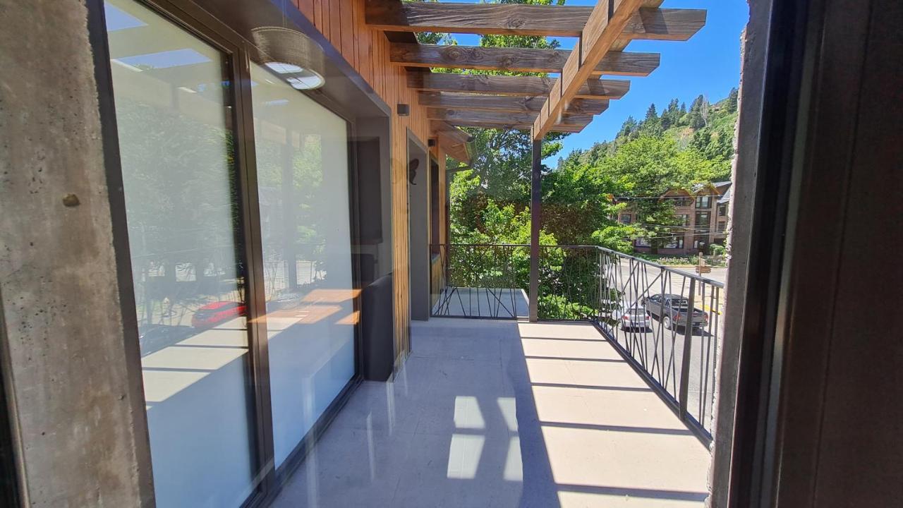 Aluen Villegas - Andarlibre San Martin de los Andes Ngoại thất bức ảnh