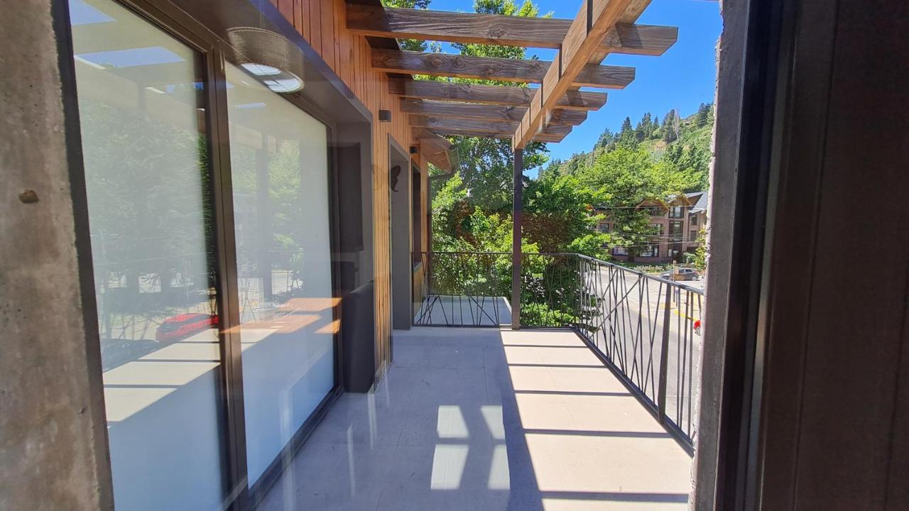 Aluen Villegas - Andarlibre San Martin de los Andes Ngoại thất bức ảnh