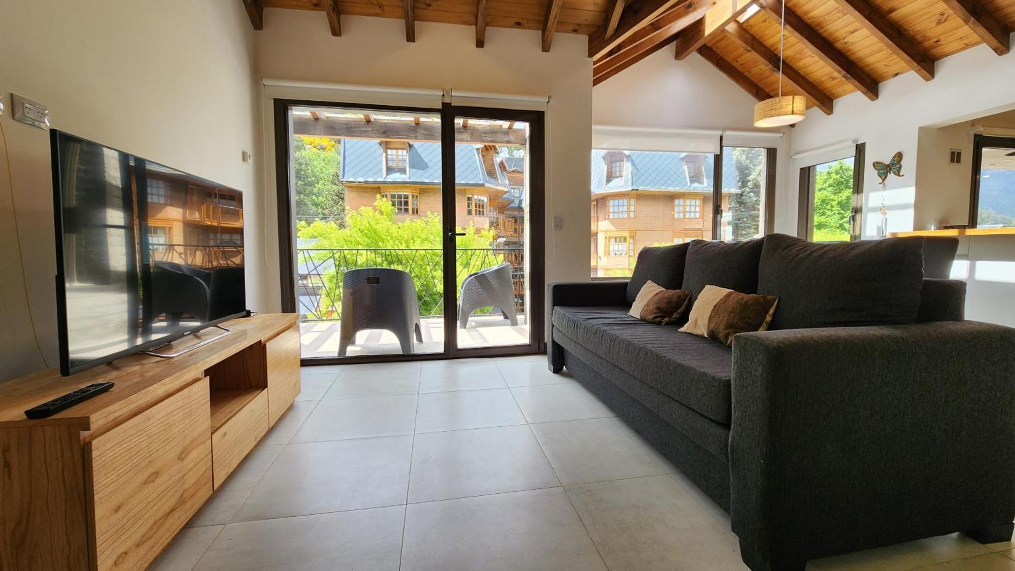 Aluen Villegas - Andarlibre San Martin de los Andes Ngoại thất bức ảnh