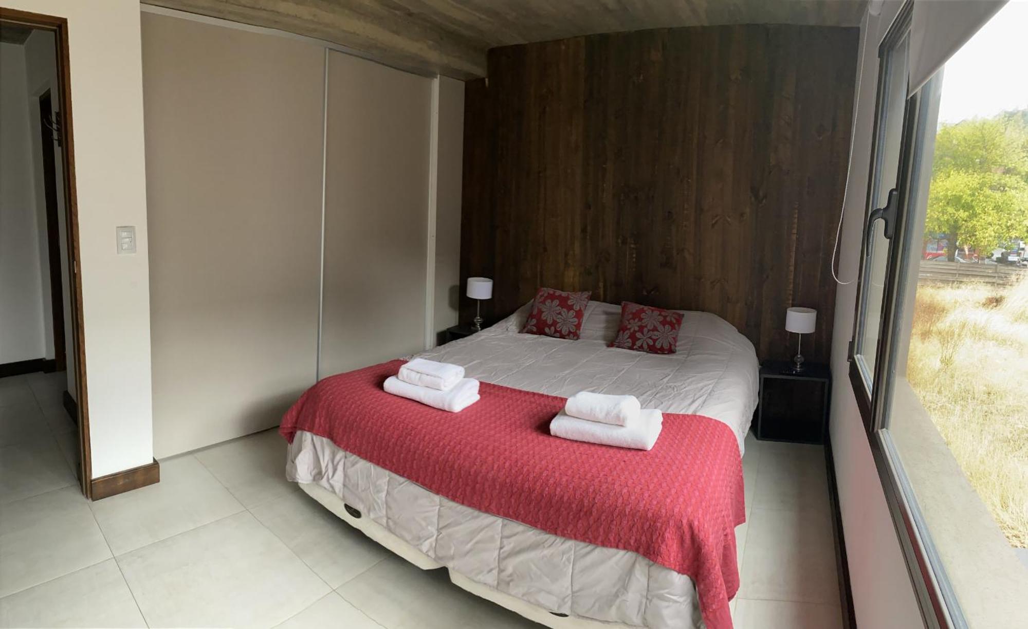 Aluen Villegas - Andarlibre San Martin de los Andes Ngoại thất bức ảnh
